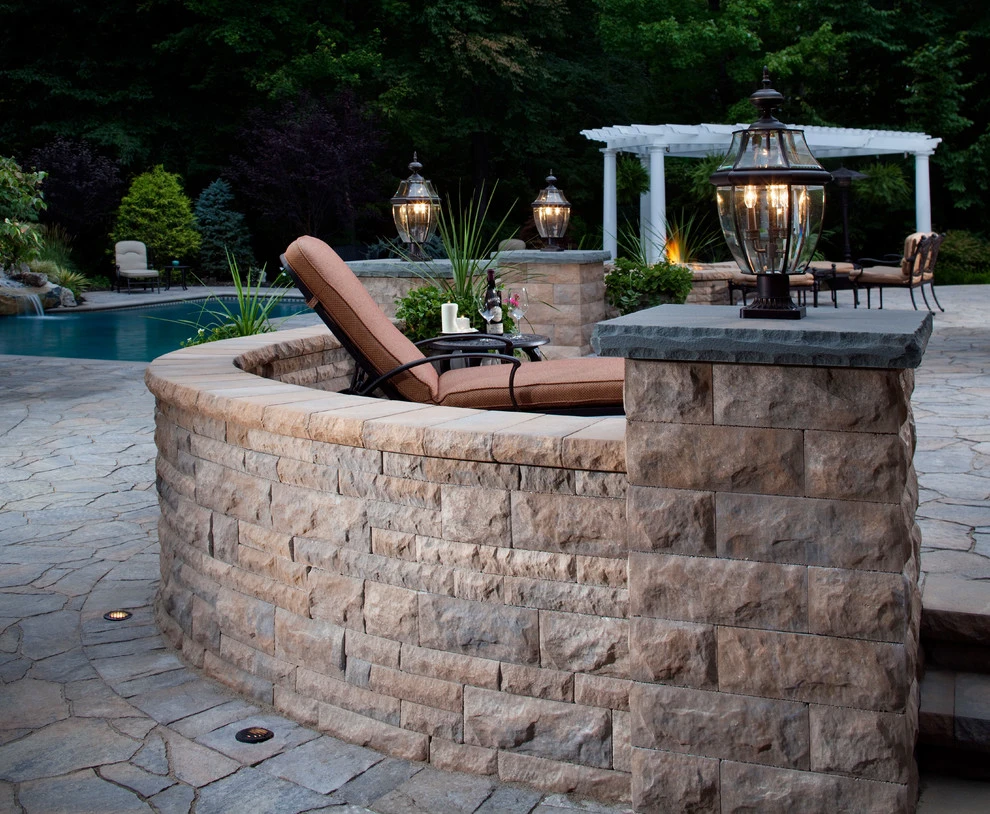 Walls and Steps by Sutter Design Group - Photo 5