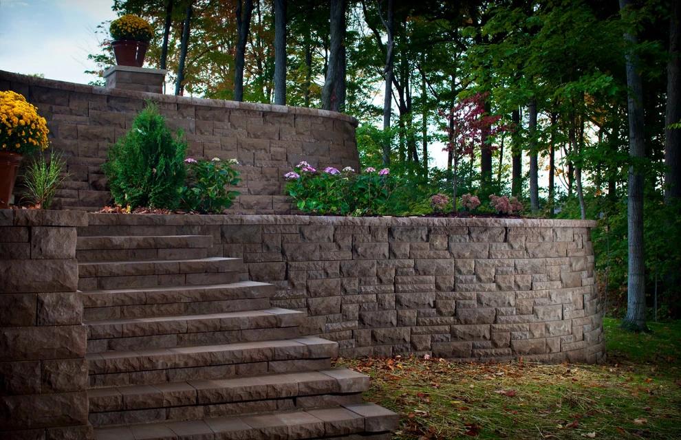 Walls and Steps by Sutter Design Group - Photo 3