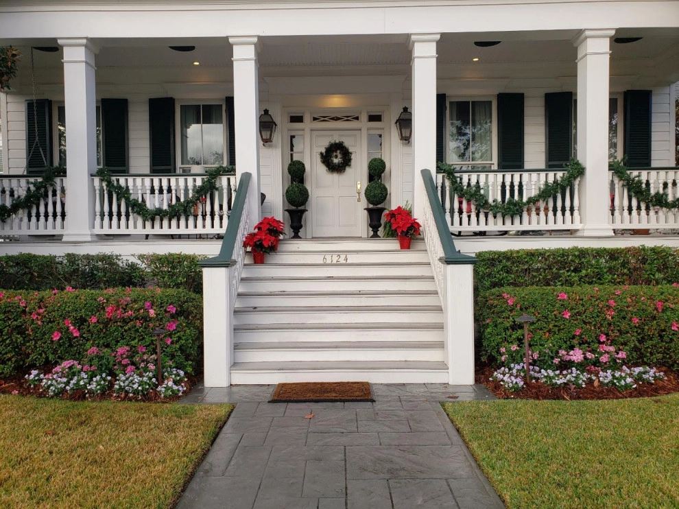 New Orleans Homes by Exterior Designs, Inc. By Beverly Katz - Photo 13