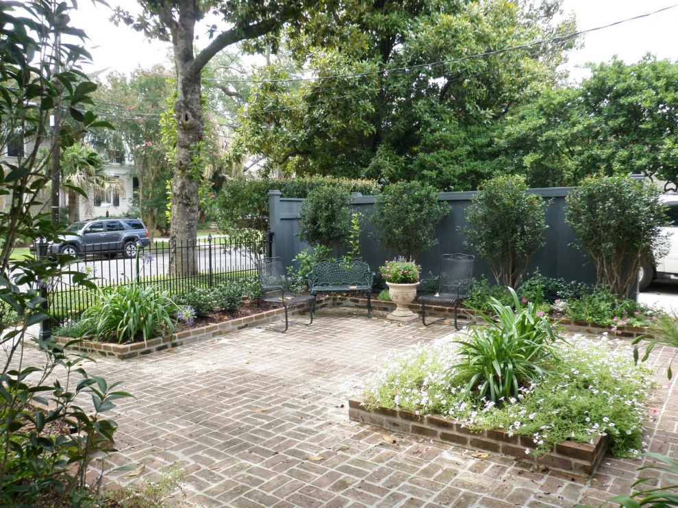 New Orleans Homes by Exterior Designs, Inc. By Beverly Katz - Photo 23