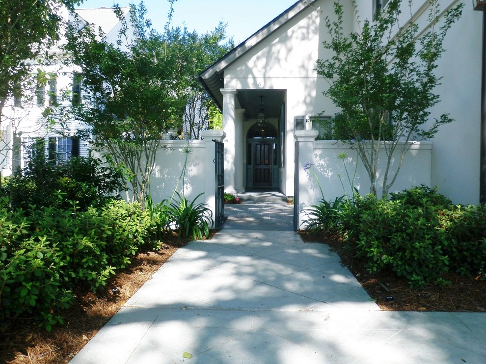 New Orleans Homes by Exterior Designs, Inc. By Beverly Katz - Photo 27