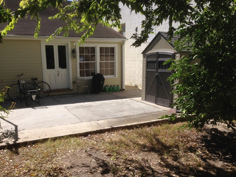 Before and After photos by Exterior Designs, Inc. By Beverly Katz - Photo 6