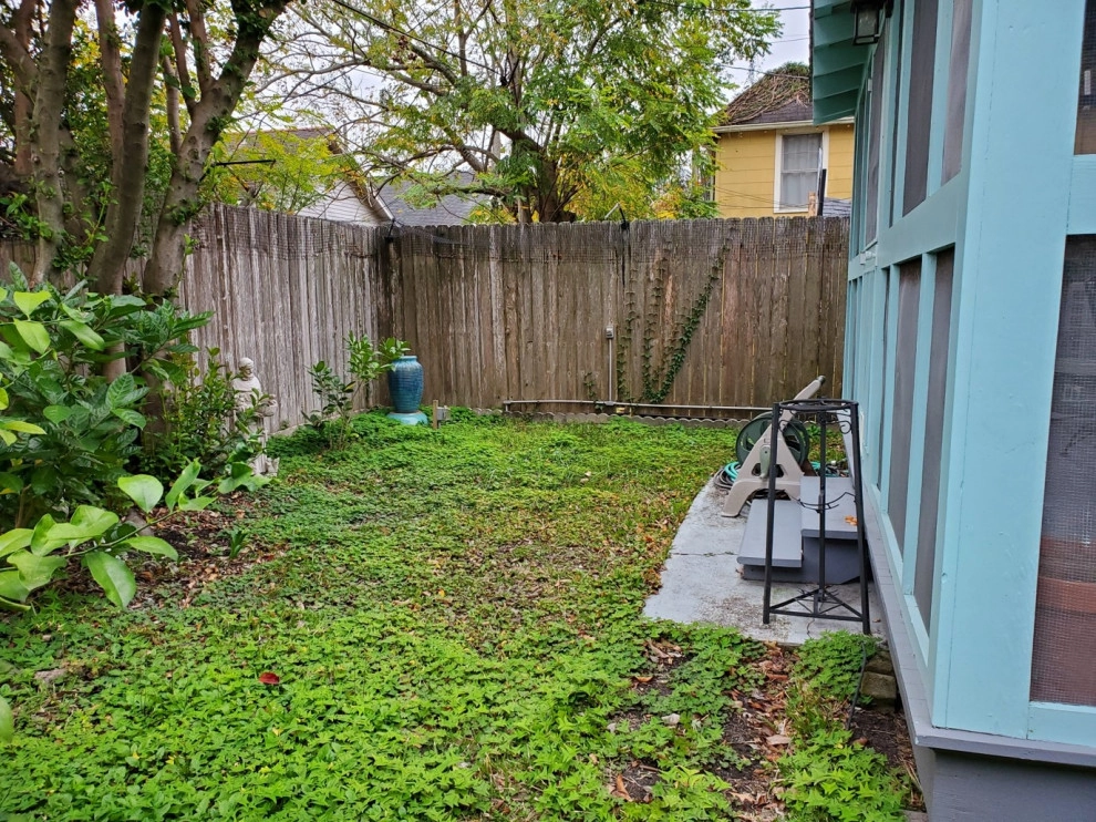 Before and After photos by Exterior Designs, Inc. By Beverly Katz - Photo 37
