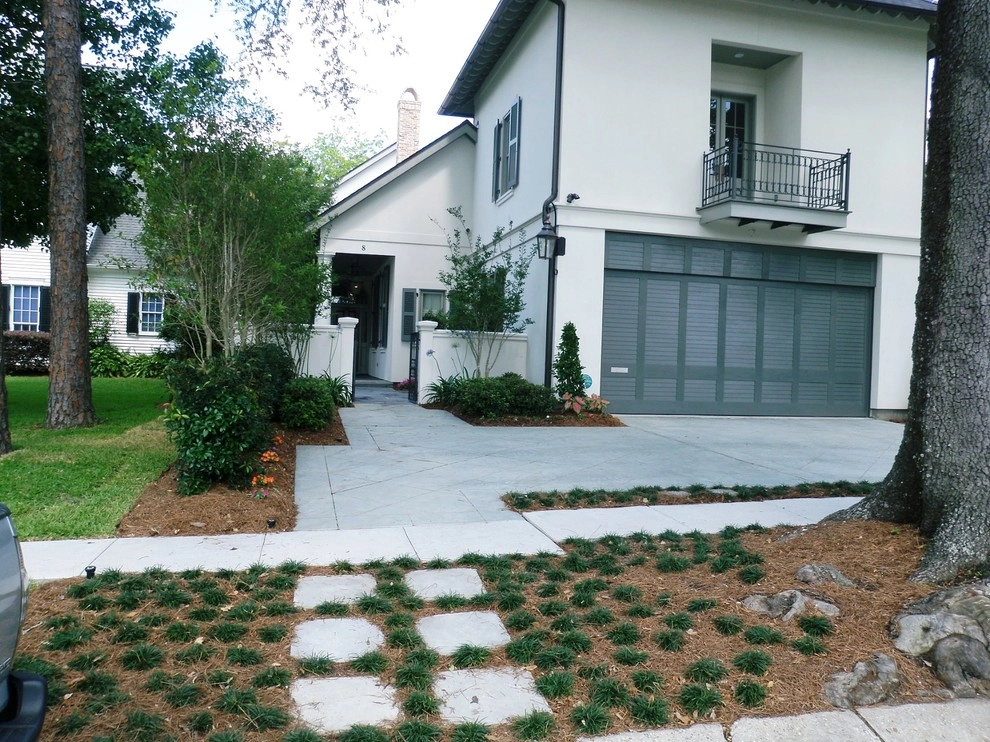 Before and After photos by Exterior Designs, Inc. By Beverly Katz - Photo 14