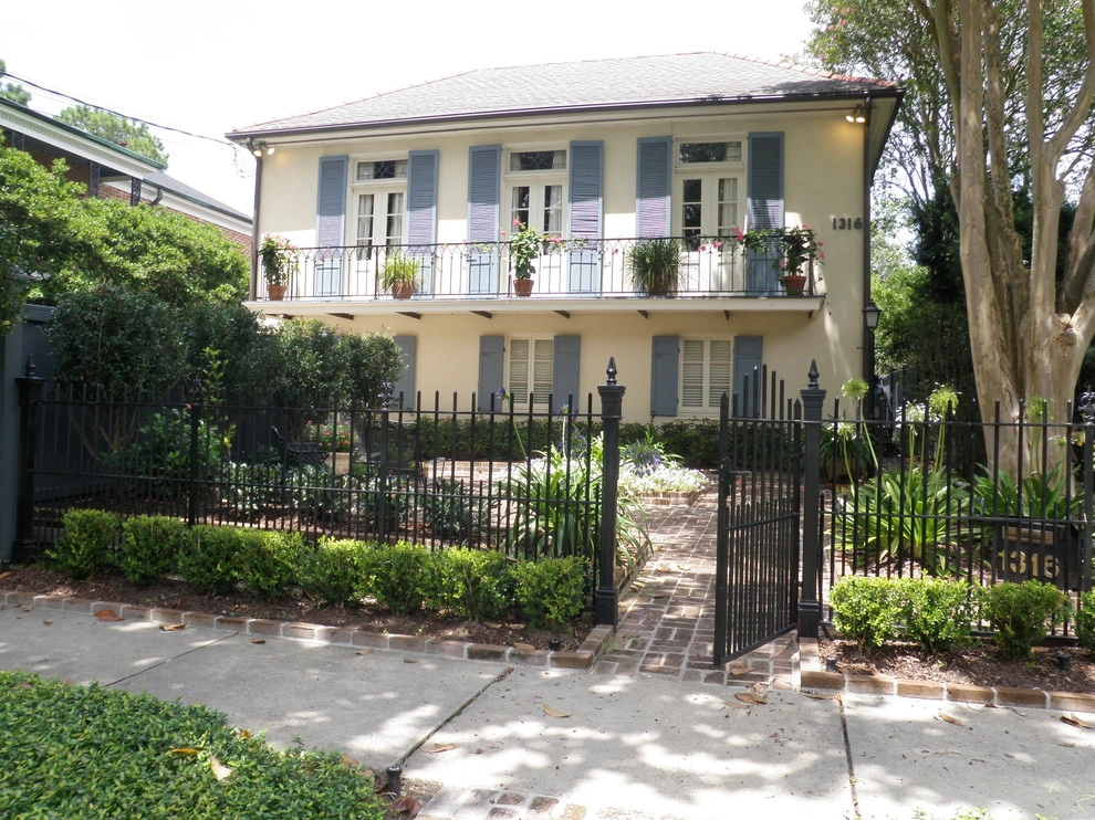 Before and After photos by Exterior Designs, Inc. By Beverly Katz - Photo 40