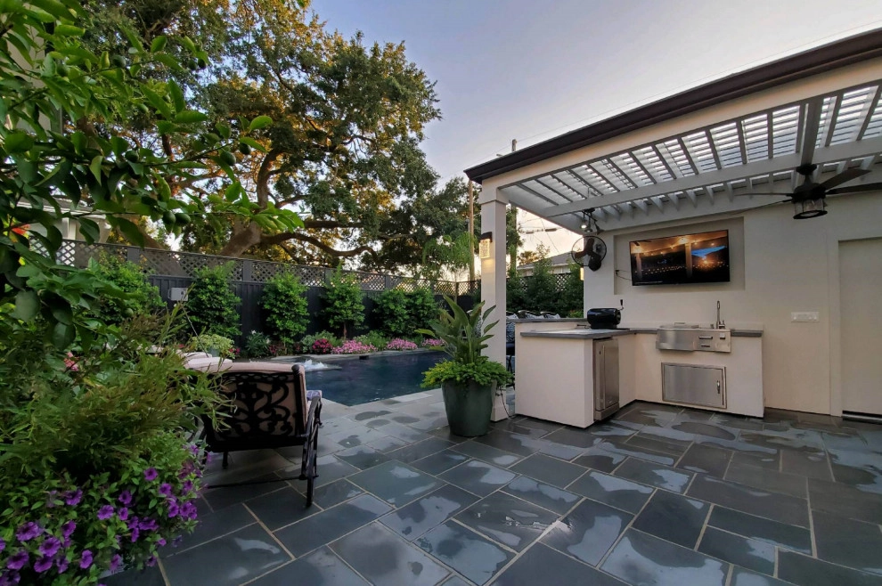 Before and After photos by Exterior Designs, Inc. By Beverly Katz - Photo 50