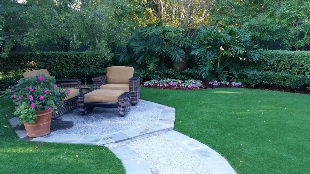 Walkways & Paths by Exterior Designs, Inc. By Beverly Katz - Photo 32