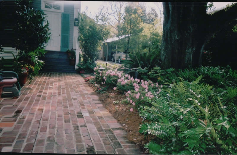 Walkways & Paths by Exterior Designs, Inc. By Beverly Katz - Photo 36