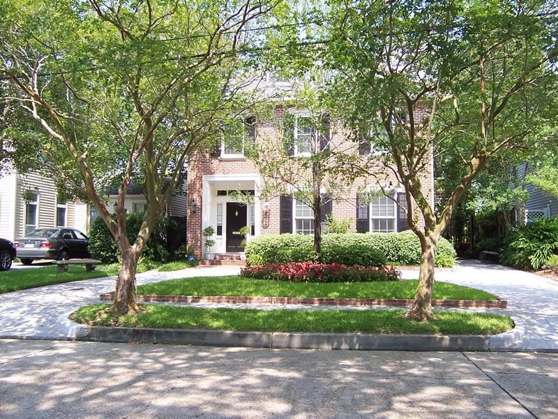Walkways & Paths by Exterior Designs, Inc. By Beverly Katz - Photo 4
