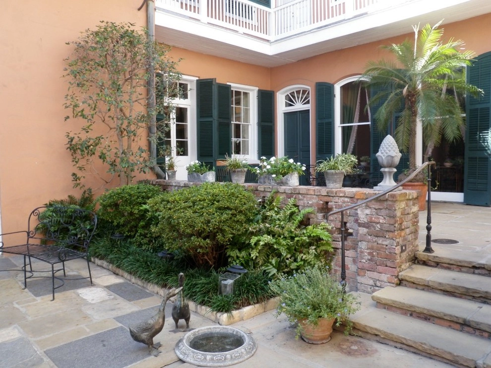 Commercial Landscapes by Exterior Designs, Inc. By Beverly Katz - Photo 9
