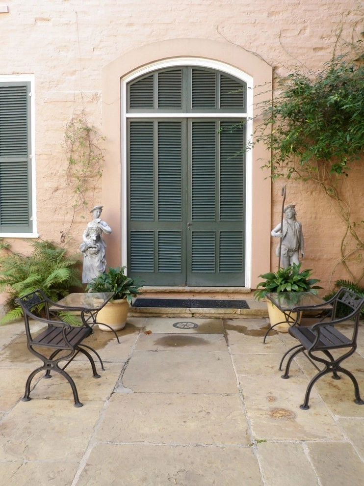 Commercial Landscapes by Exterior Designs, Inc. By Beverly Katz - Photo 12