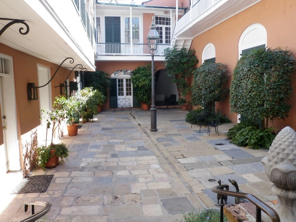 Commercial Landscapes by Exterior Designs, Inc. By Beverly Katz - Photo 7