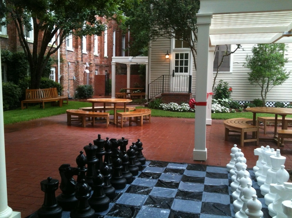 Courtyards by Exterior Designs, Inc. By Beverly Katz - Photo 39