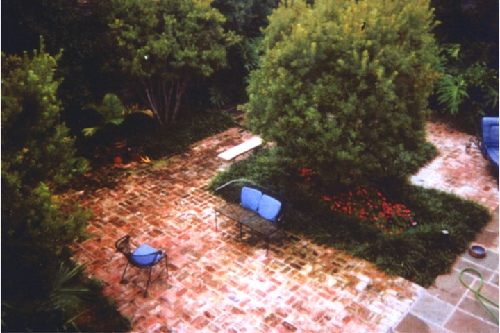 Courtyards by Exterior Designs, Inc. By Beverly Katz - Photo 21