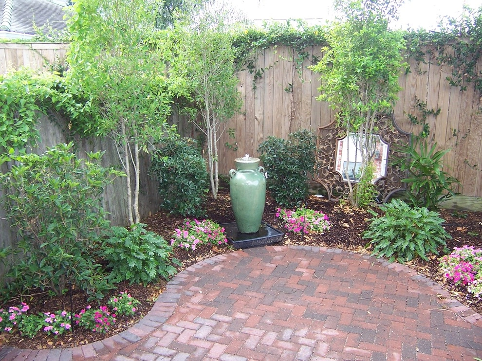 Courtyards by Exterior Designs, Inc. By Beverly Katz - Photo 33