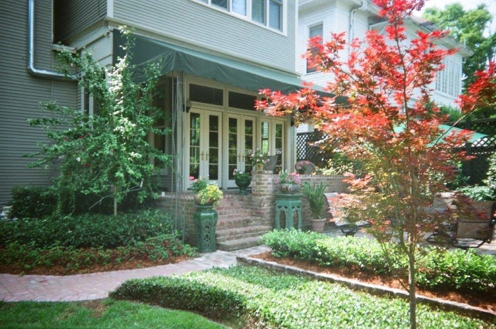 Courtyards by Exterior Designs, Inc. By Beverly Katz - Photo 22