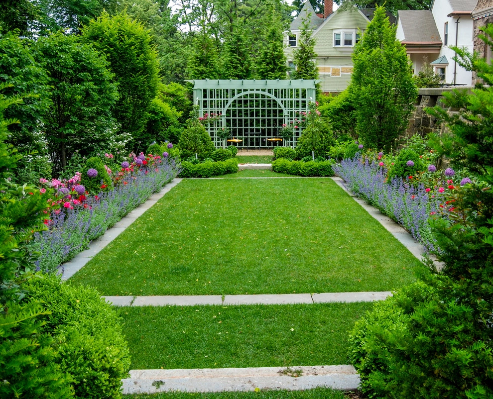 Brookline Brownstone by A Blade Of Grass - Photo 10