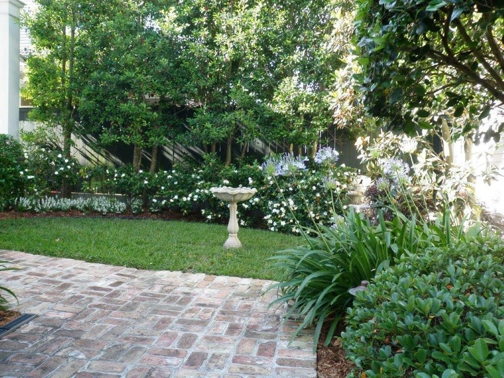 Courtyards by Exterior Designs, Inc. By Beverly Katz - Photo 13