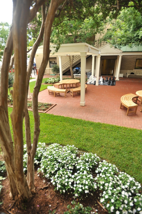 Pergolas & Arbors by Exterior Designs, Inc. By Beverly Katz - Photo 15