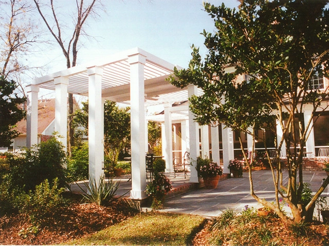 Pergolas & Arbors by Exterior Designs, Inc. By Beverly Katz - Photo 11