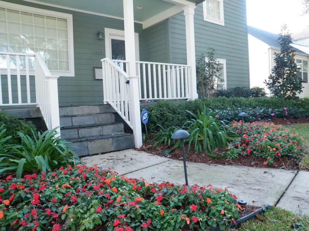 New Orleans Homes by Exterior Designs, Inc. By Beverly Katz - Photo 22