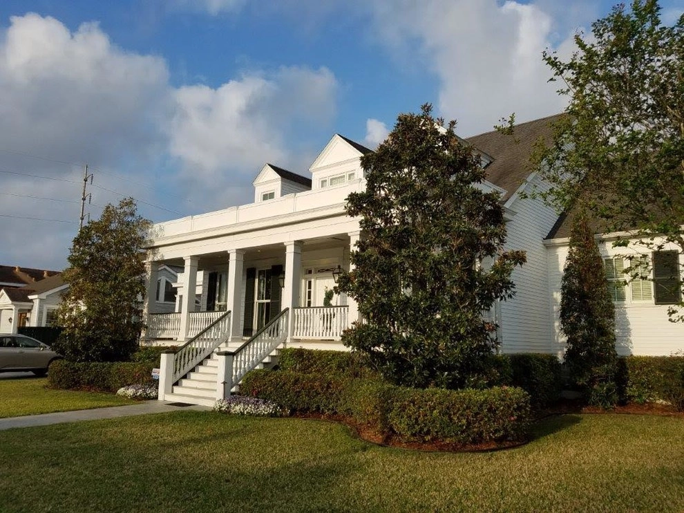 Exterior Designs, Inc. By Beverly Katz - Photo 12