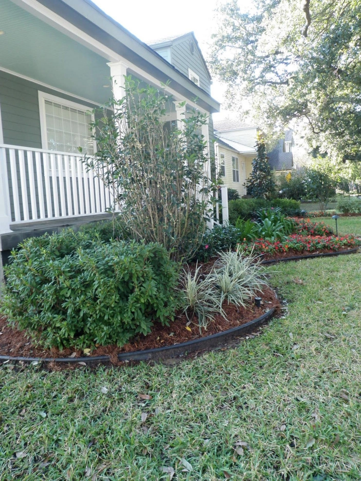 New Orleans Homes by Exterior Designs, Inc. By Beverly Katz - Photo 16