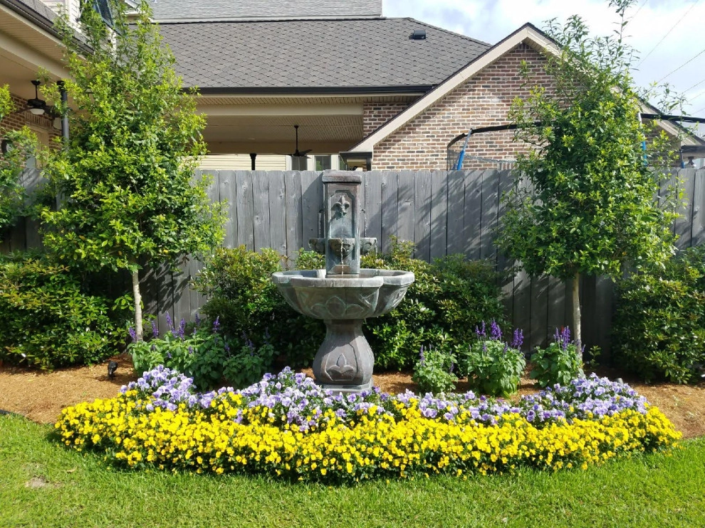 New Orleans Homes by Exterior Designs, Inc. By Beverly Katz - Photo 20