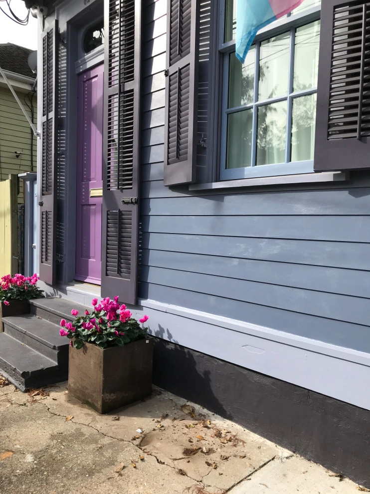 New Orleans Homes by Exterior Designs, Inc. By Beverly Katz - Photo 7