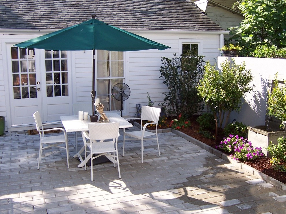 Before and After photos by Exterior Designs, Inc. By Beverly Katz - Photo 27
