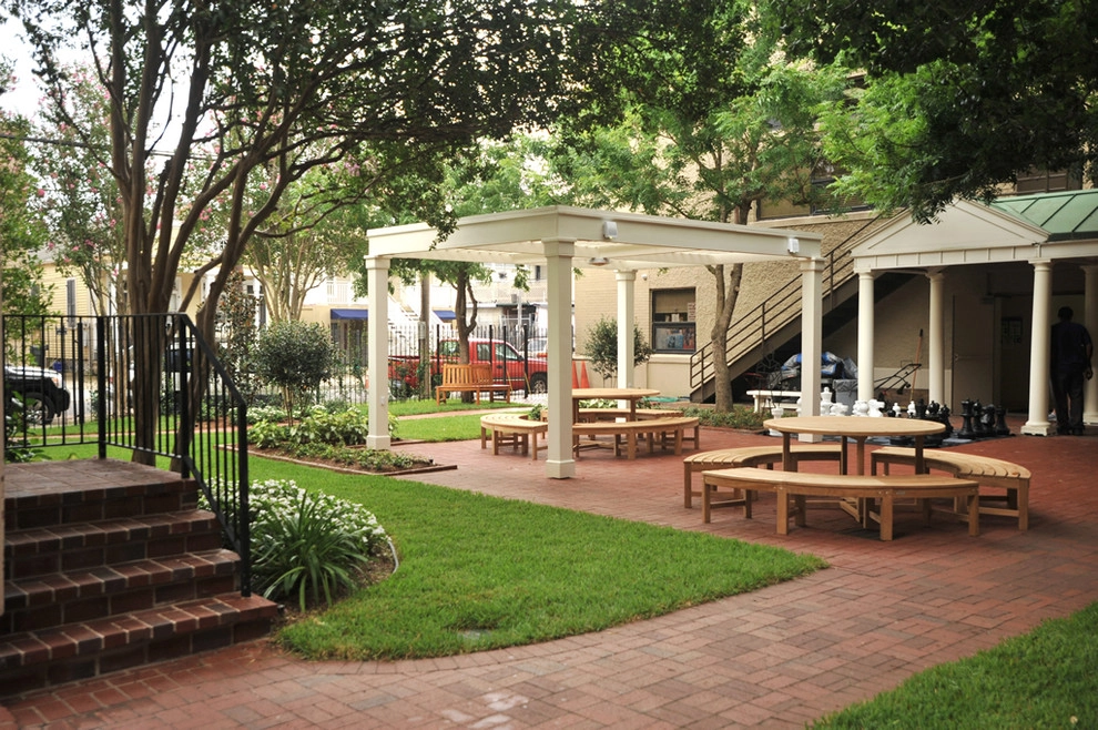 Commercial Landscapes by Exterior Designs, Inc. By Beverly Katz - Photo 10