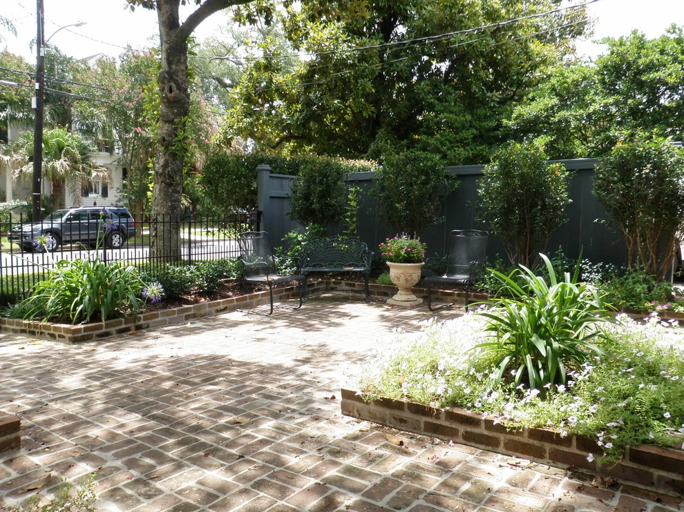 Courtyards by Exterior Designs, Inc. By Beverly Katz - Photo 24