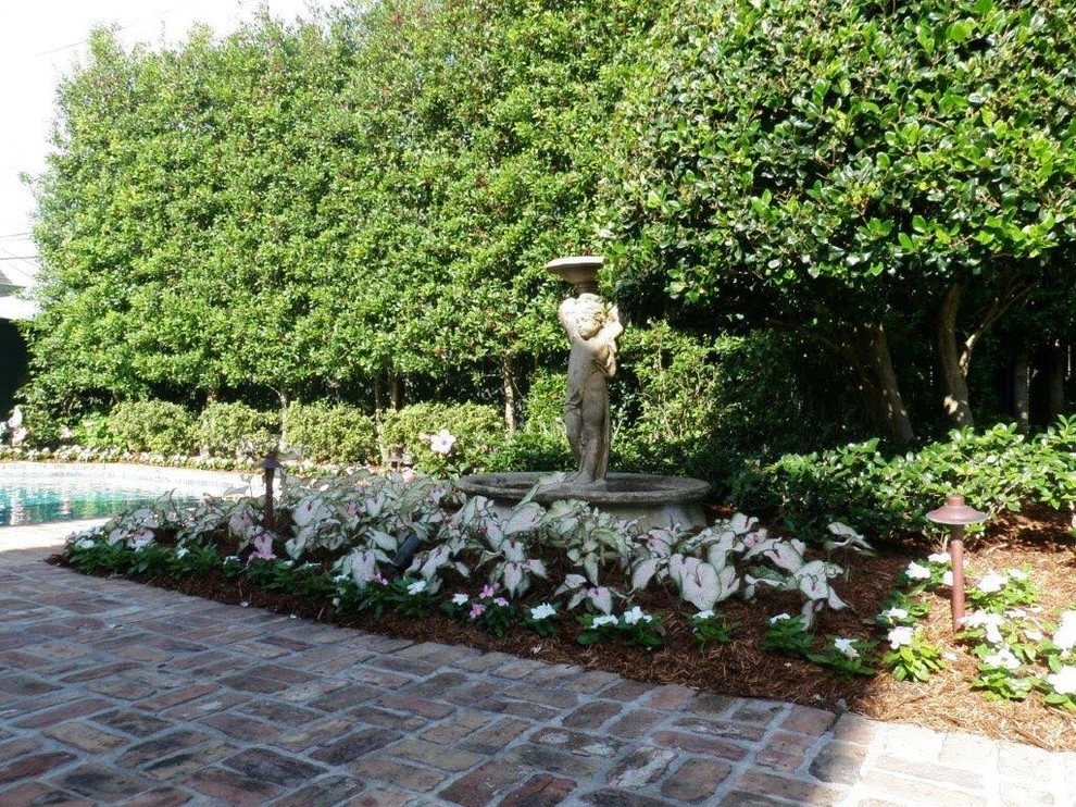 Courtyards by Exterior Designs, Inc. By Beverly Katz - Photo 38