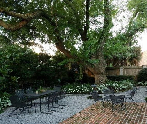 Courtyards by Exterior Designs, Inc. By Beverly Katz - Photo 6