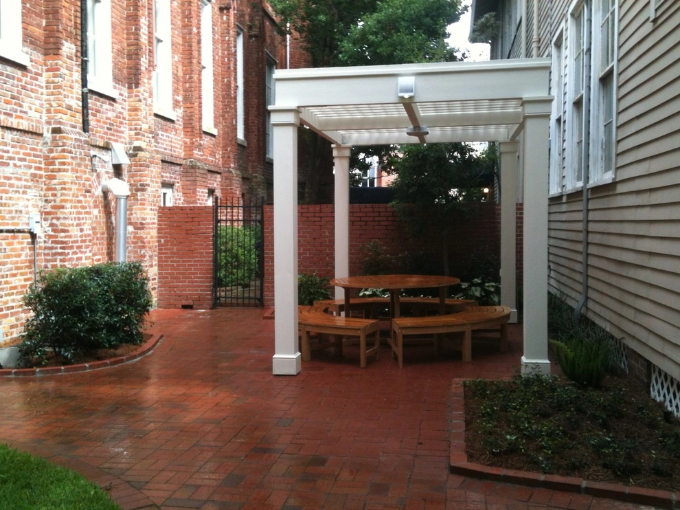 Courtyards by Exterior Designs, Inc. By Beverly Katz - Photo 3