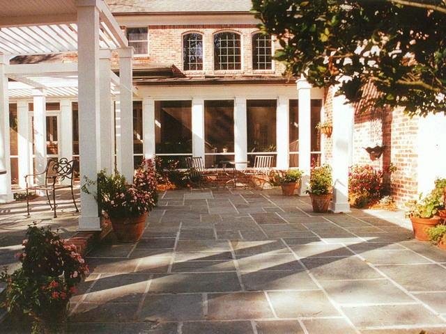 Pergolas & Arbors by Exterior Designs, Inc. By Beverly Katz - Photo 4
