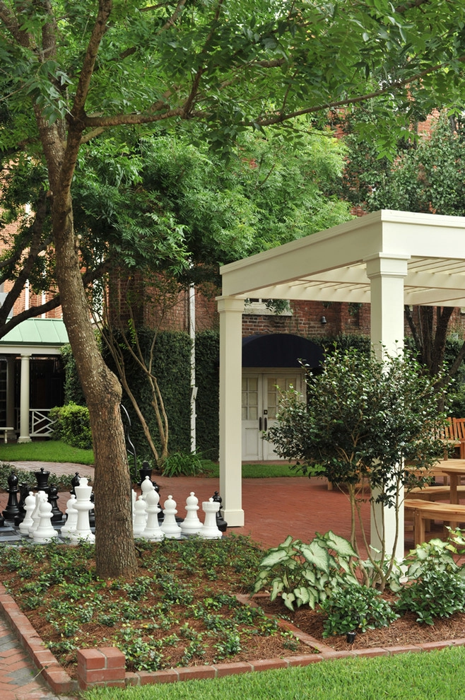 Outdoor Classroom by Exterior Designs, Inc. By Beverly Katz - Photo 2