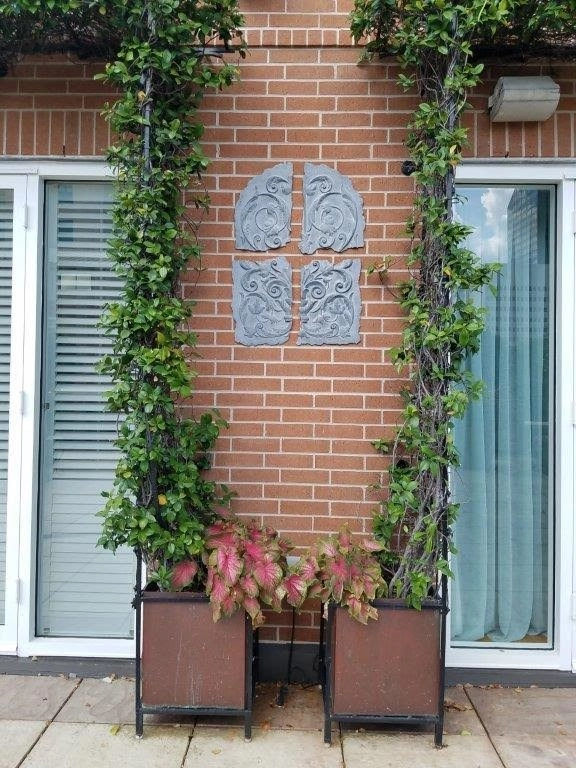 Accents by Exterior Designs, Inc. By Beverly Katz - Photo 19