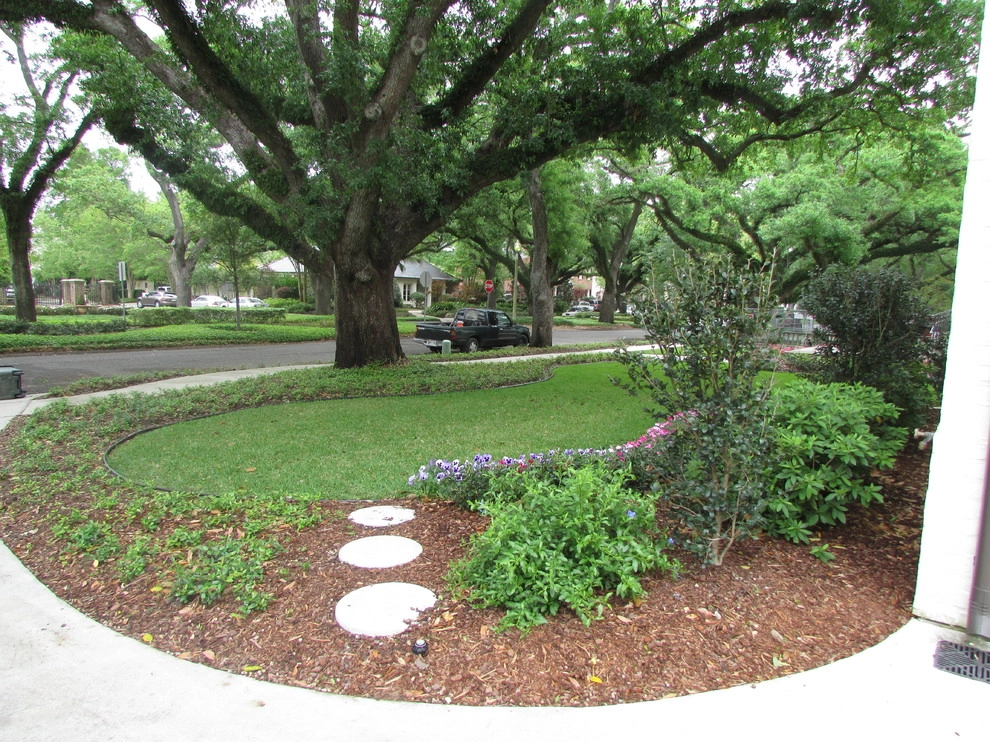 New Orleans Homes by Exterior Designs, Inc. By Beverly Katz - Photo 3