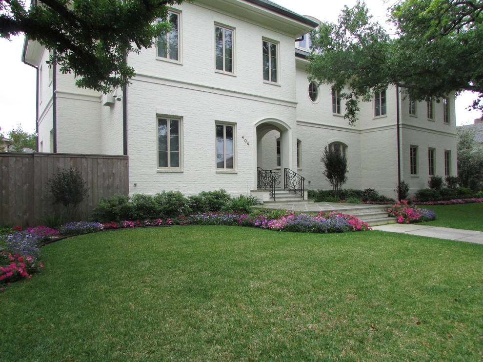 New Orleans Homes by Exterior Designs, Inc. By Beverly Katz - Photo 10