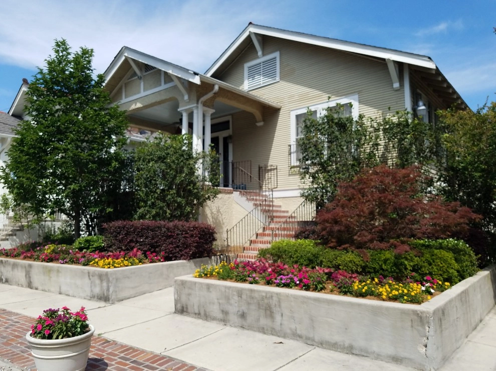 New Orleans Homes by Exterior Designs, Inc. By Beverly Katz - Photo 18