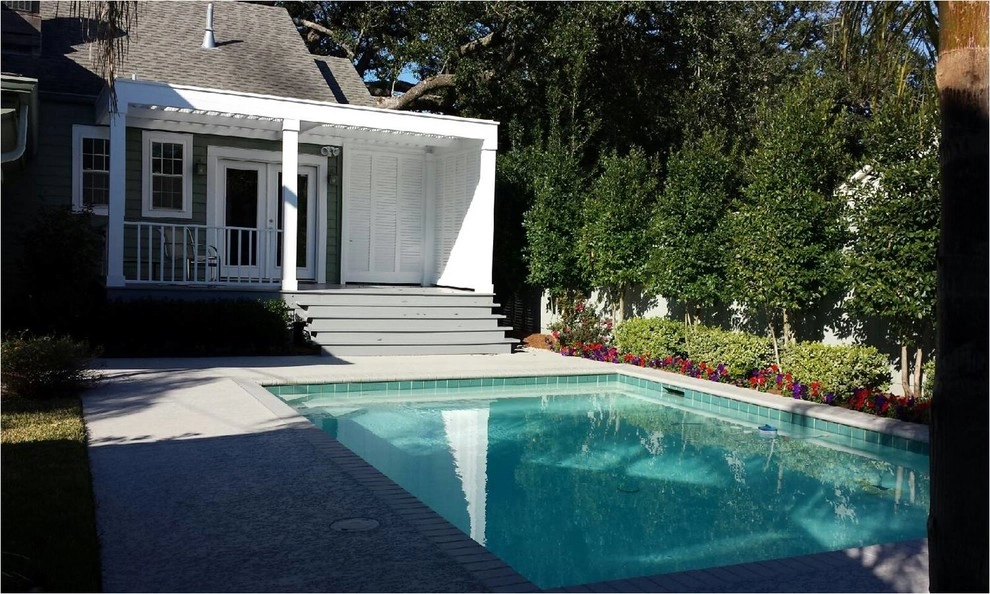 Before and After photos by Exterior Designs, Inc. By Beverly Katz - Photo 80