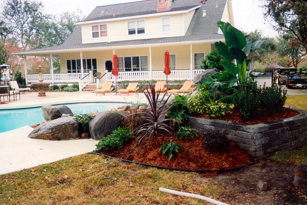 Before and After photos by Exterior Designs, Inc. By Beverly Katz - Photo 57