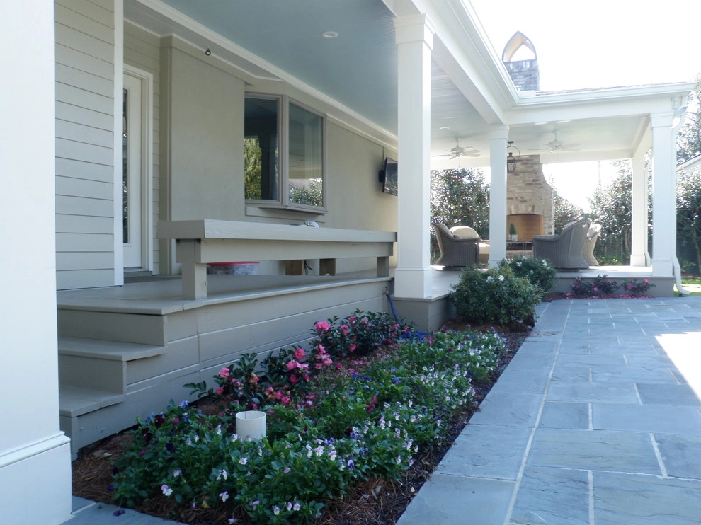 Before and After photos by Exterior Designs, Inc. By Beverly Katz - Photo 25