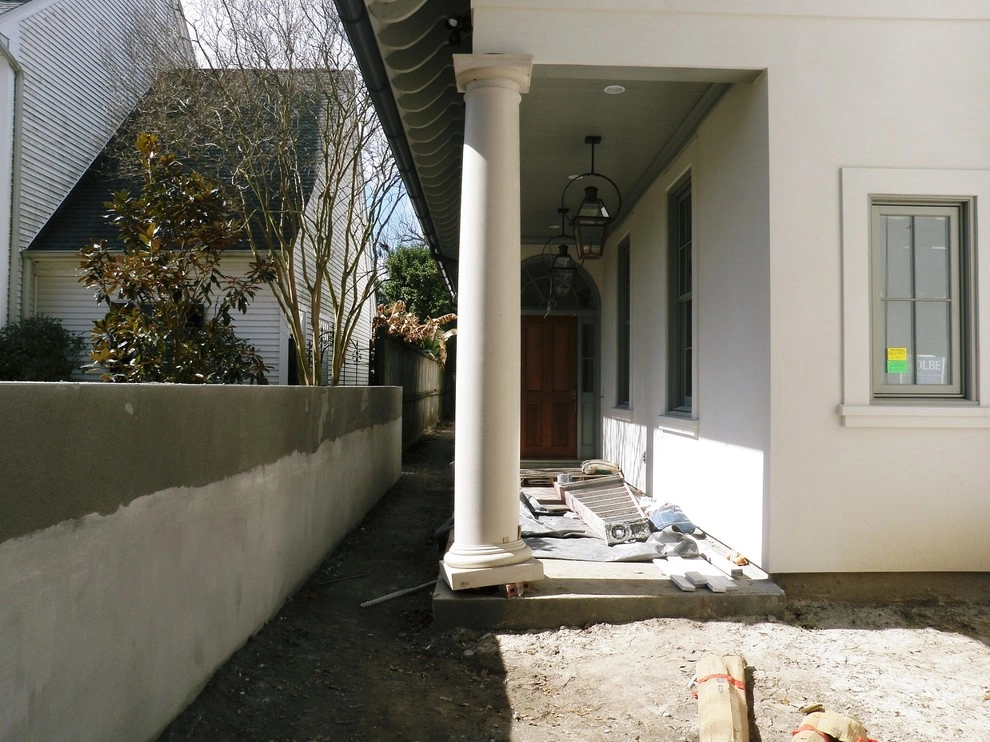 Before and After photos by Exterior Designs, Inc. By Beverly Katz - Photo 9