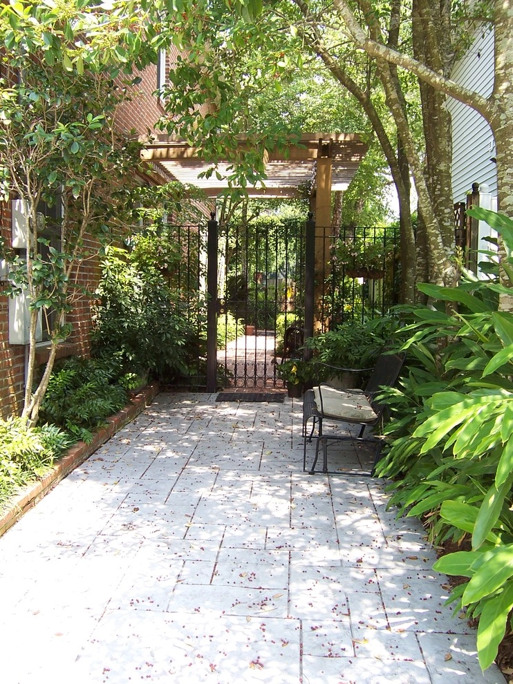 Walkways & Paths by Exterior Designs, Inc. By Beverly Katz - Photo 17