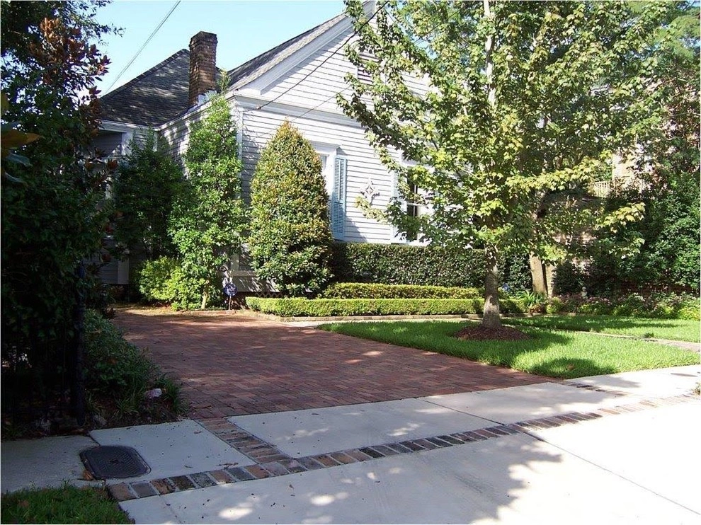 Walkways & Paths by Exterior Designs, Inc. By Beverly Katz - Photo 40