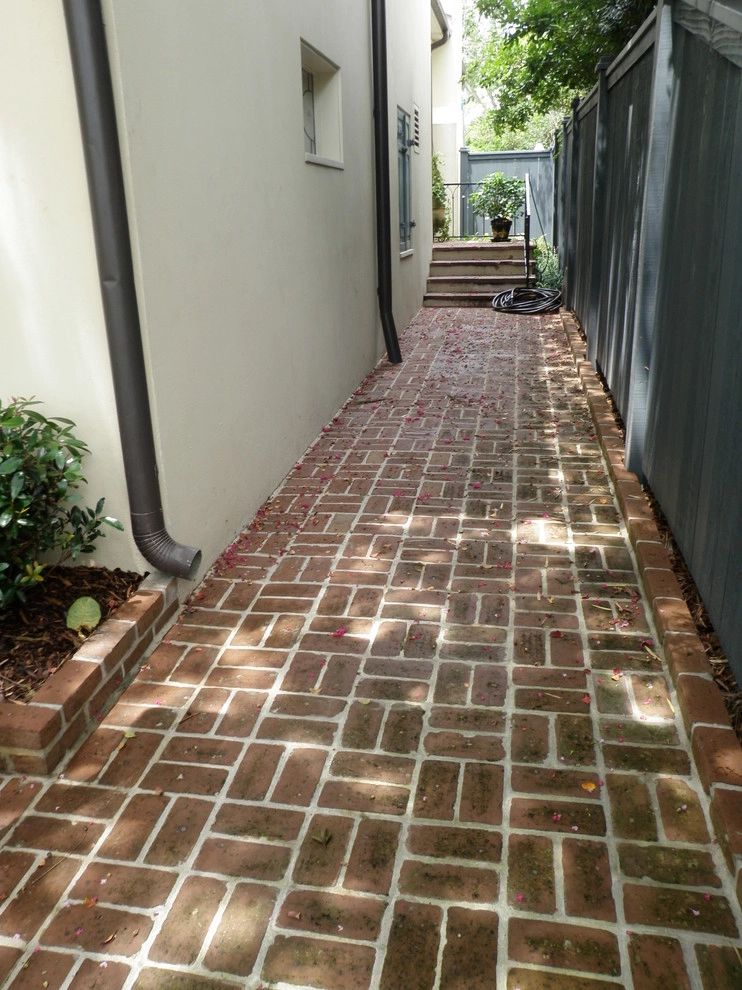 Walkways & Paths by Exterior Designs, Inc. By Beverly Katz - Photo 34