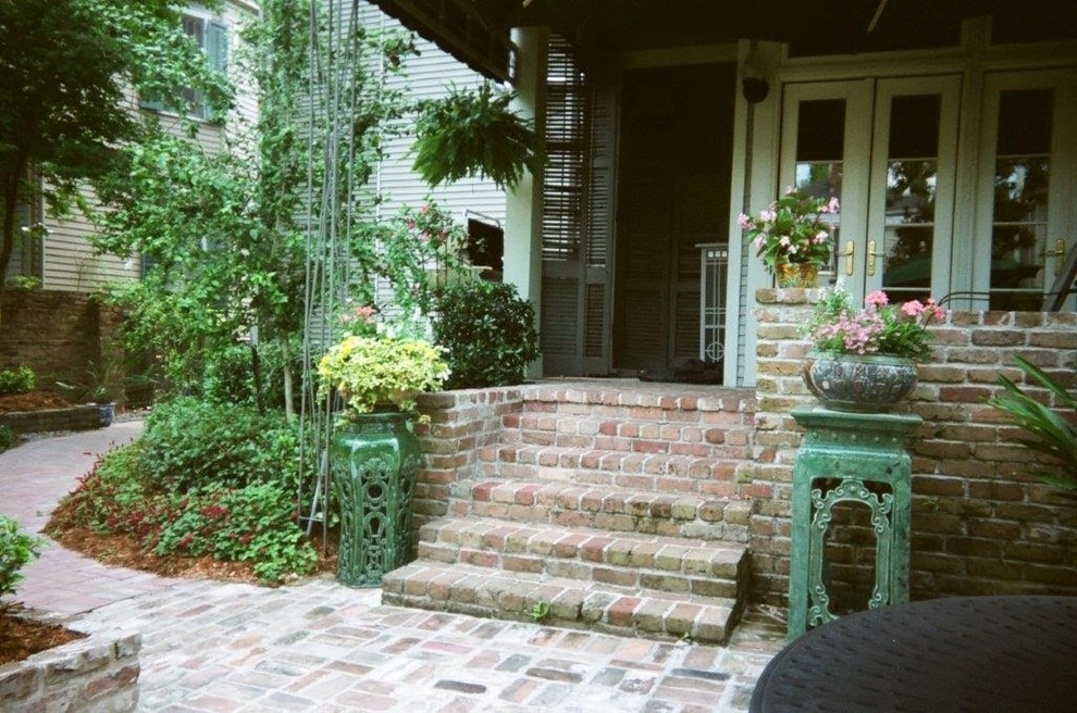 Walkways & Paths by Exterior Designs, Inc. By Beverly Katz - Photo 29