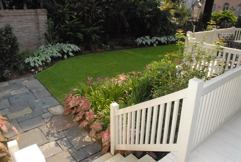 Walkways & Paths by Exterior Designs, Inc. By Beverly Katz - Photo 14